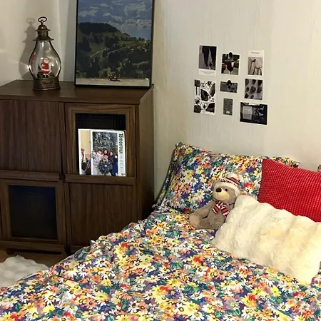 Tage House Apartment