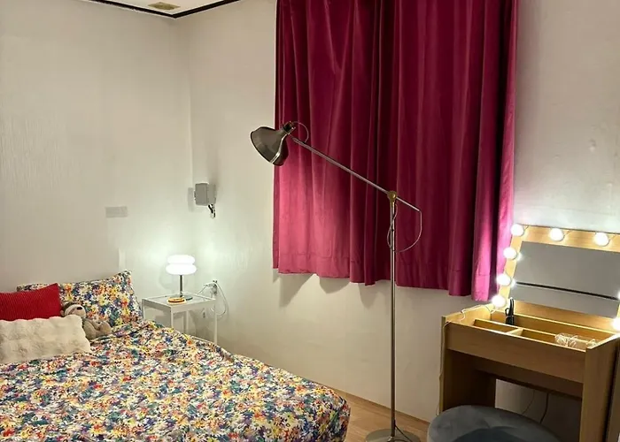 Apartment Tage House