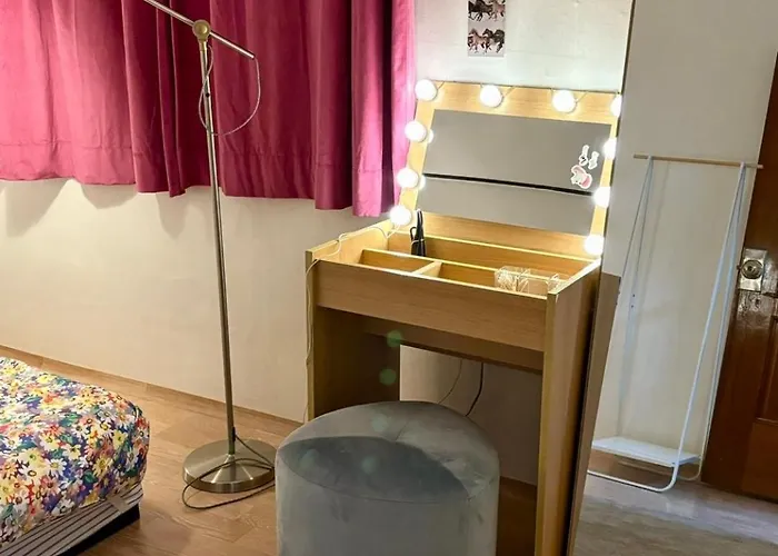 Apartment Tage House *