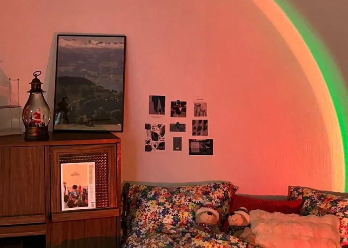 Tage House Apartment